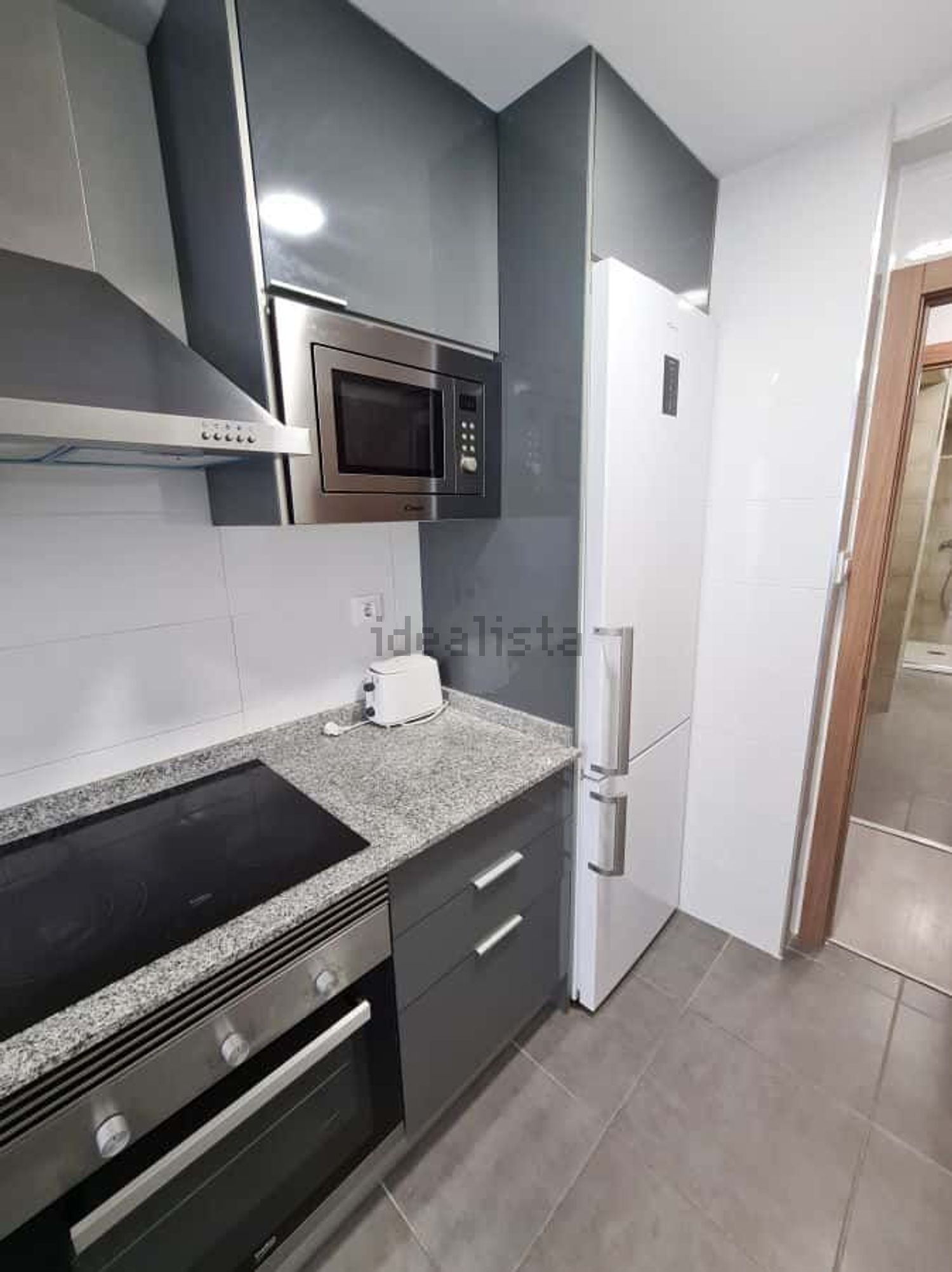 Habitación en alquiler, Valencia