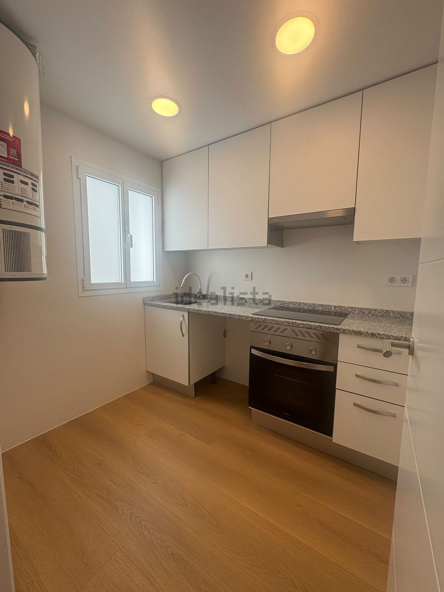 Pis de 46 m² a Madrid