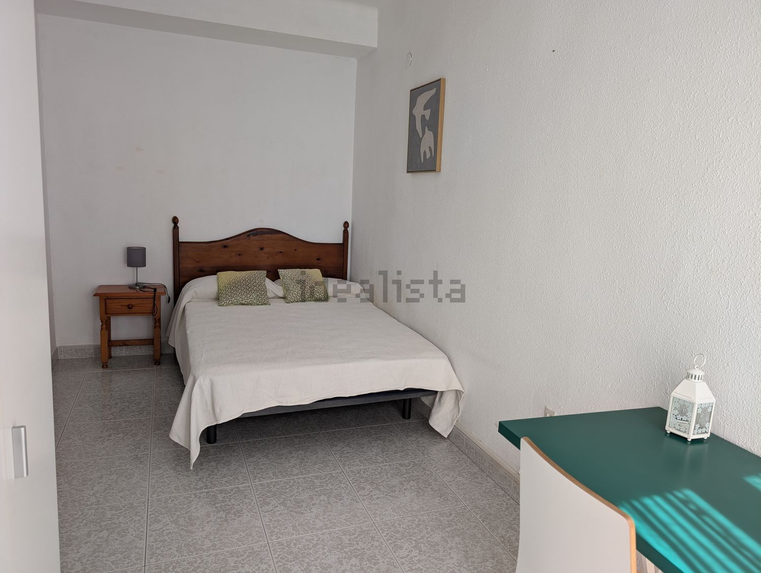 Piso de 82 m² en Almería