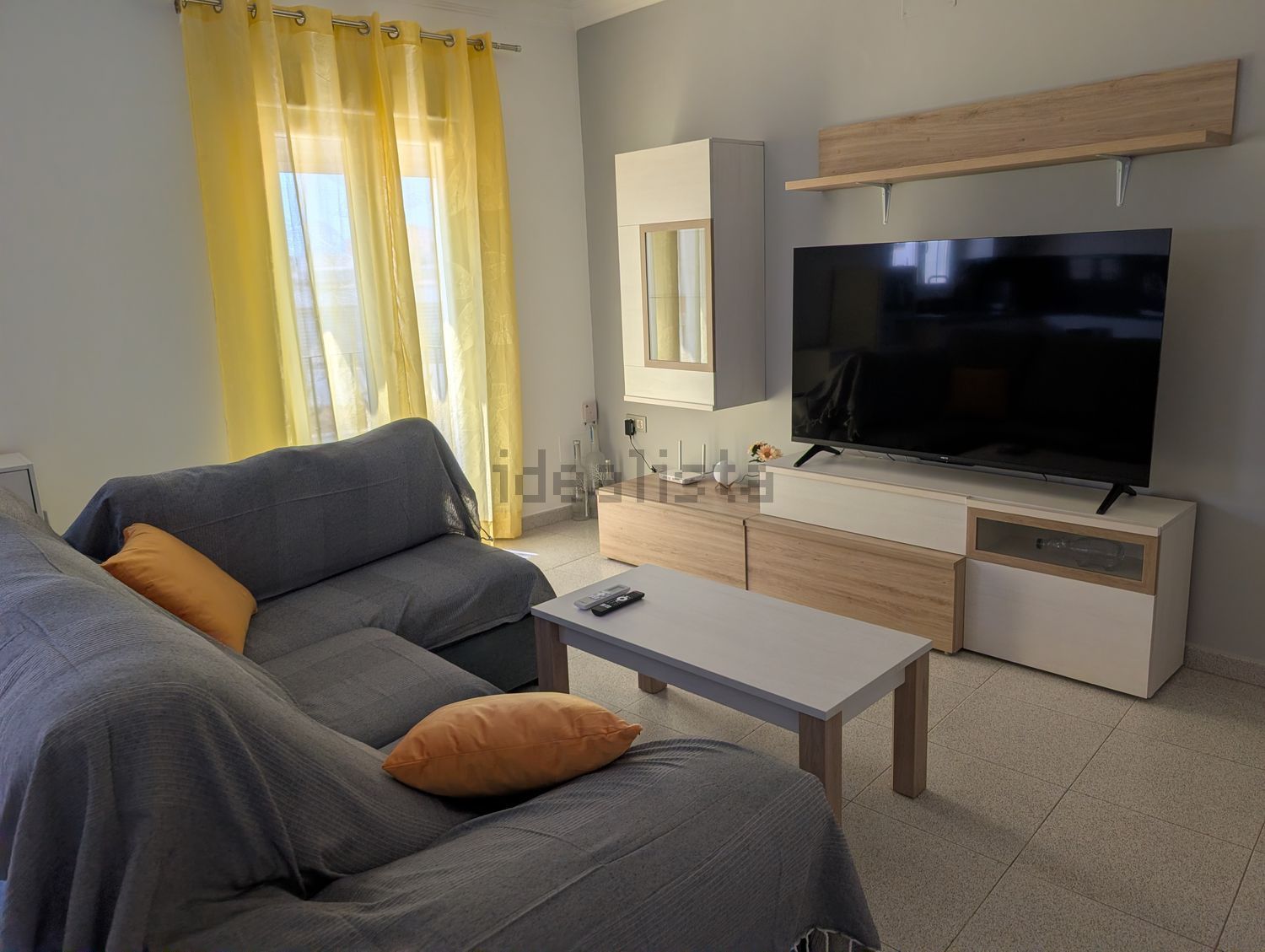 Piso de 55 m² en Conil de la Frontera