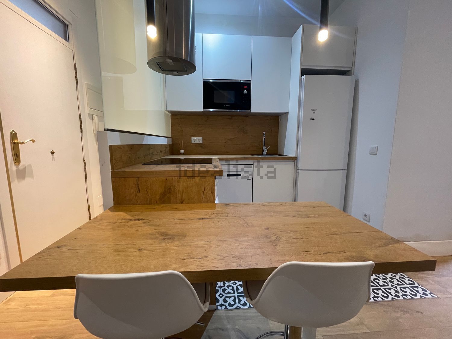 Piso de 45 m² en Madrid