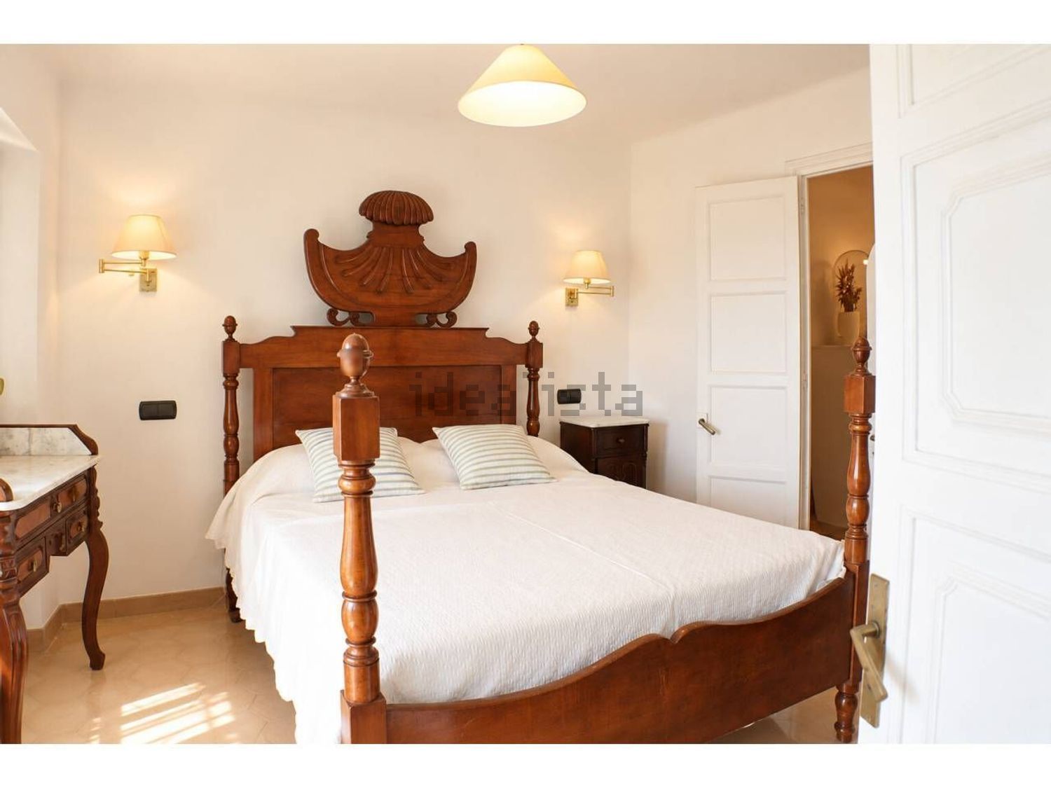 Piso de 126 m² en Sant Feliu de Codines