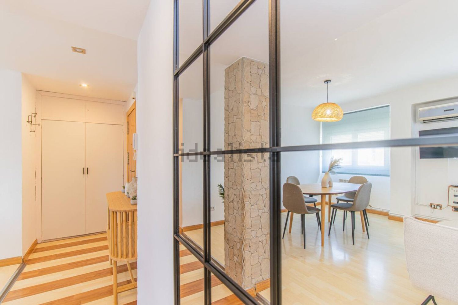 Wohnung 73 m² in Saragossa