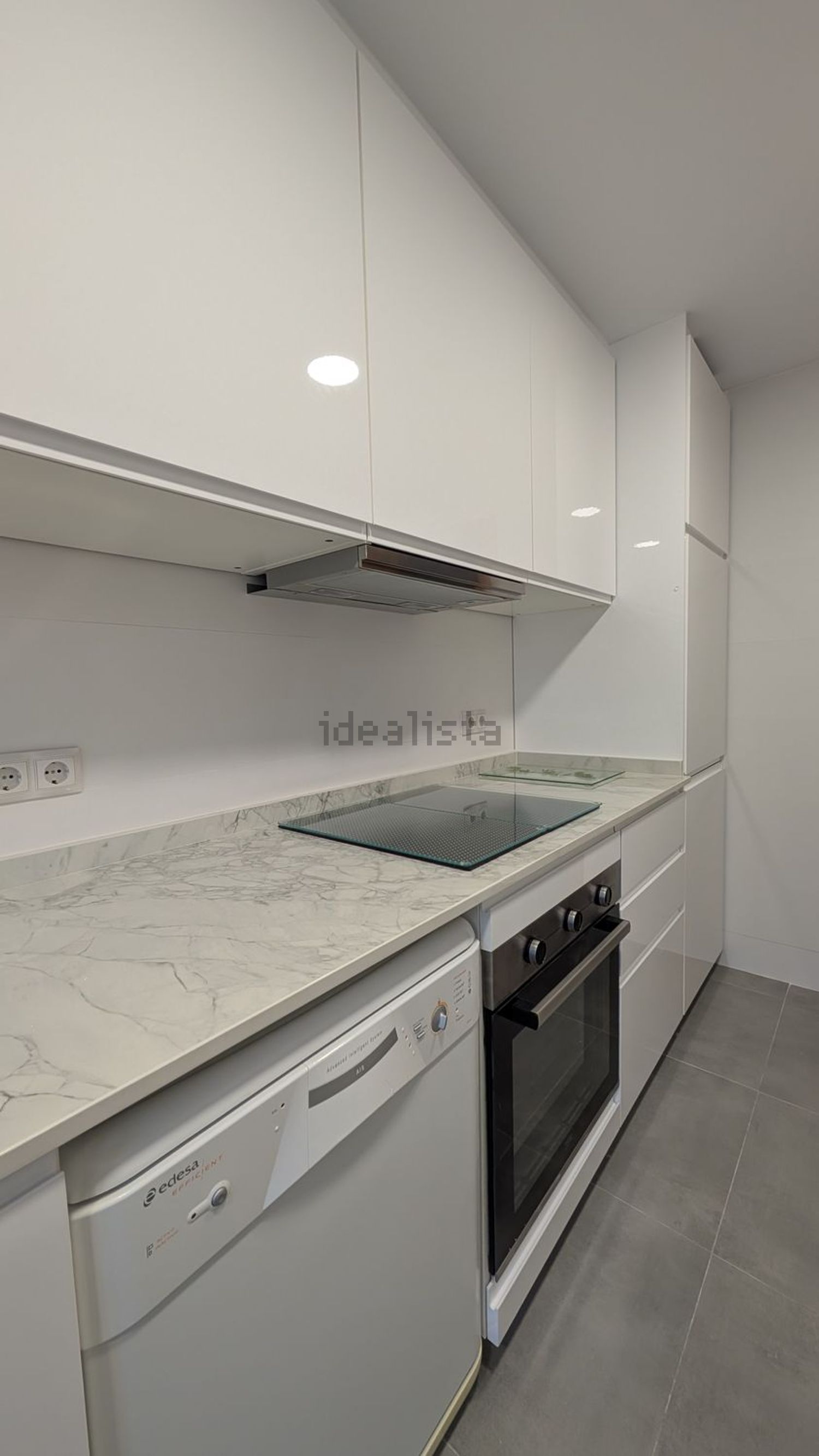 Piso de 70 m² en Málaga
