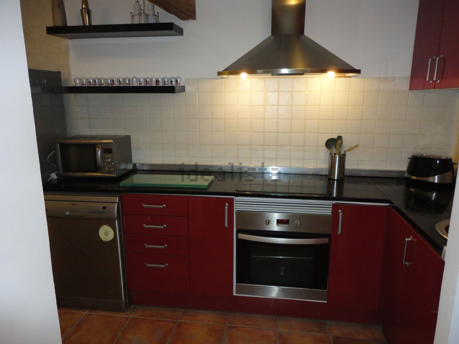 Pis de 135 m² a València