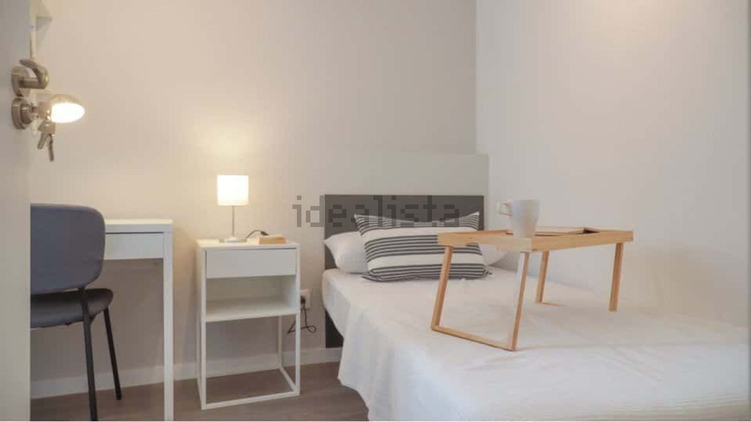 Piso de 85 m² en Madrid