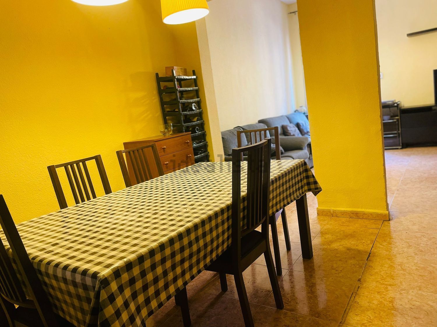 Appartement 124 m² à Madrid