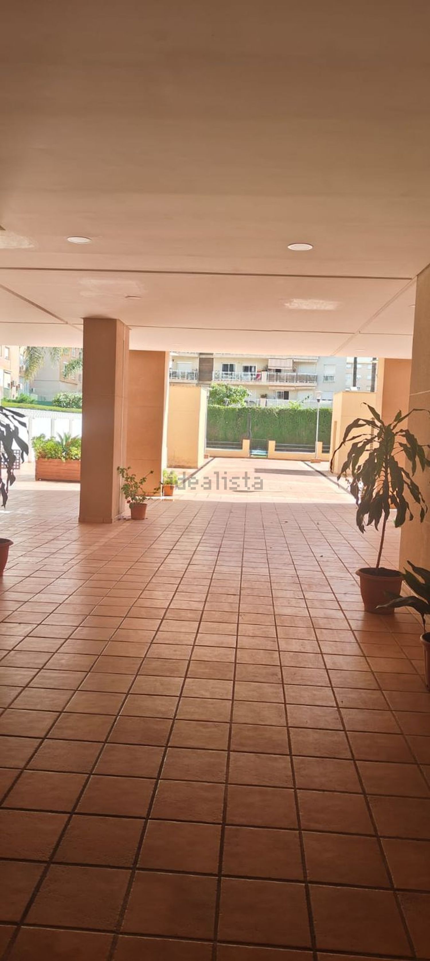 Pis de 115 m² a Màlaga