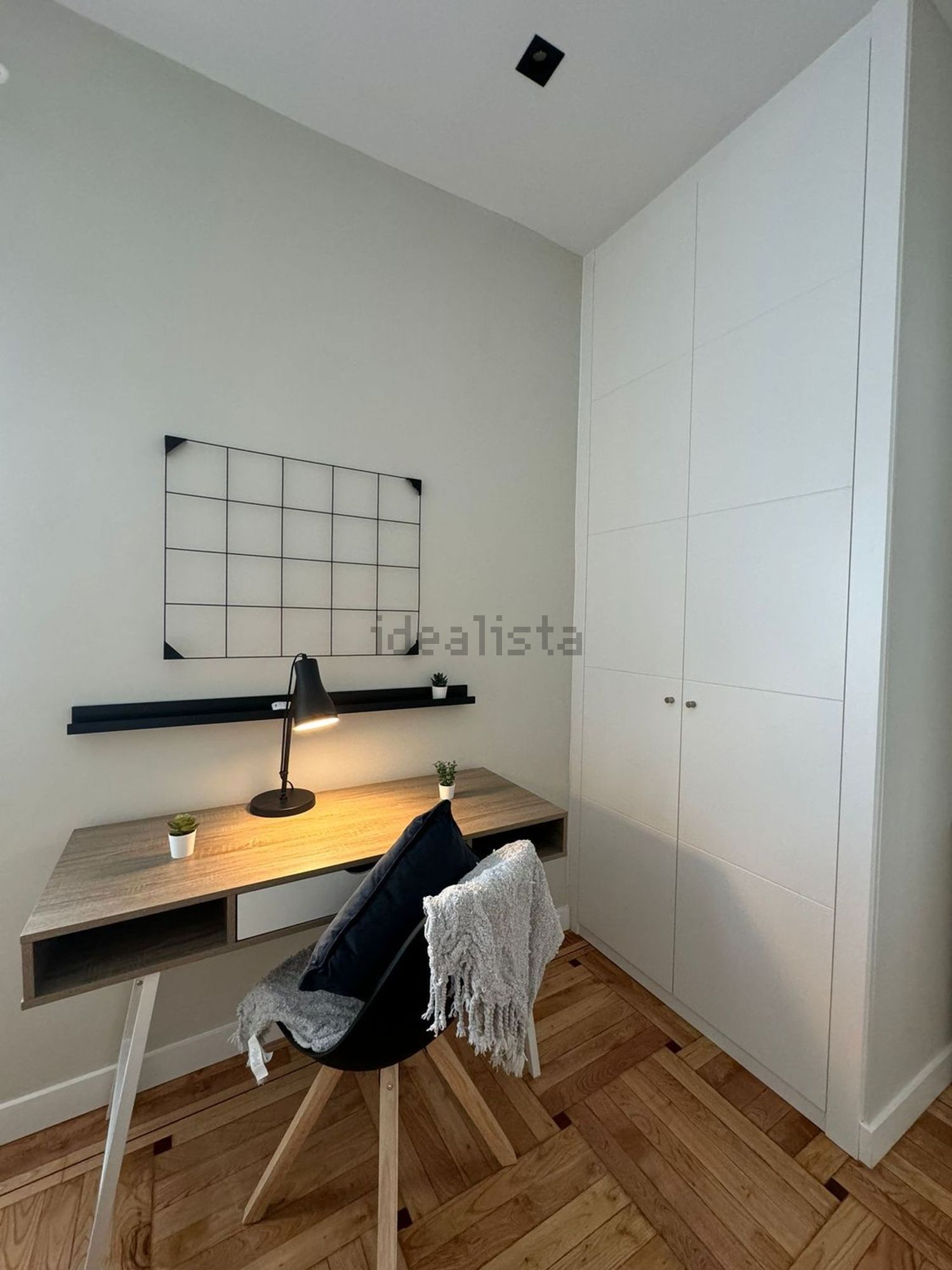 Habitación en alquiler, Madrid