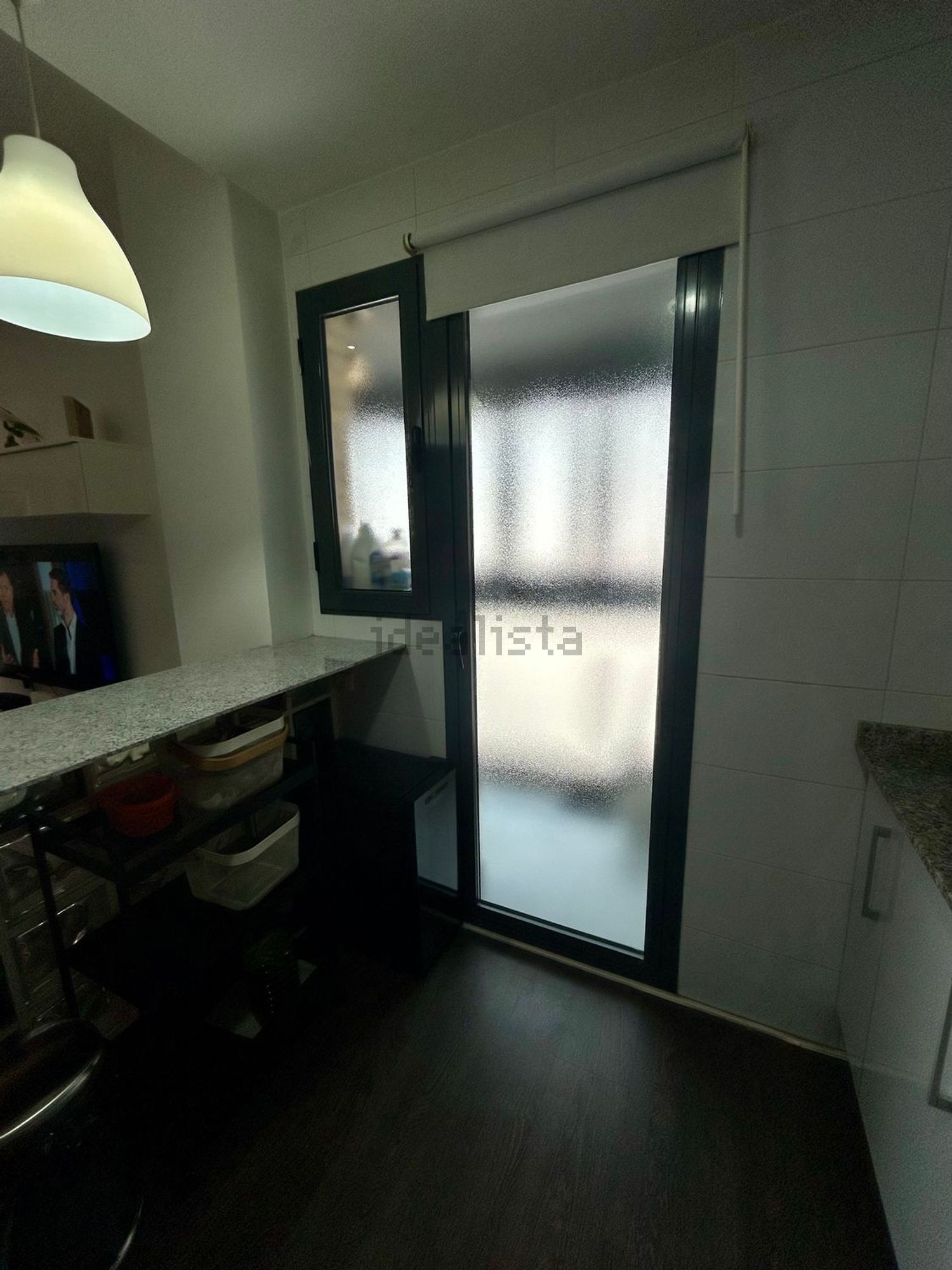 Pis de 65 m² a València
