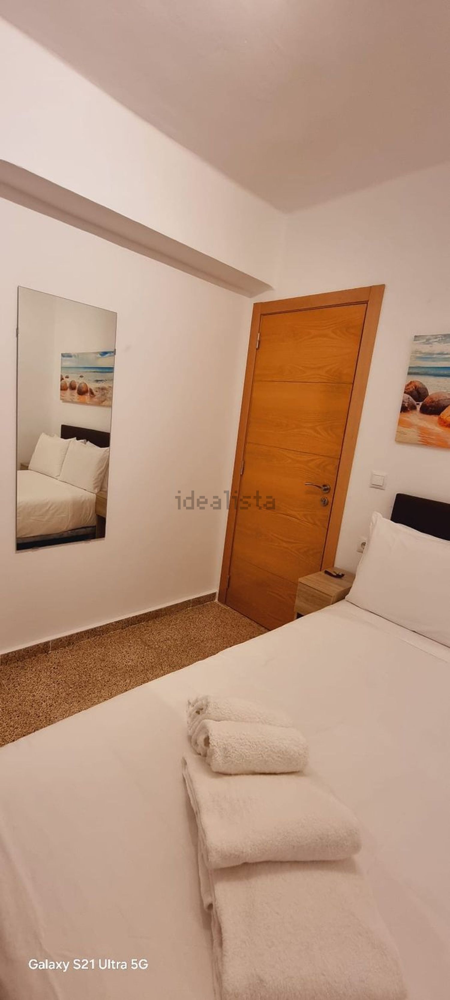 Zimmer zur Miete, Valencia