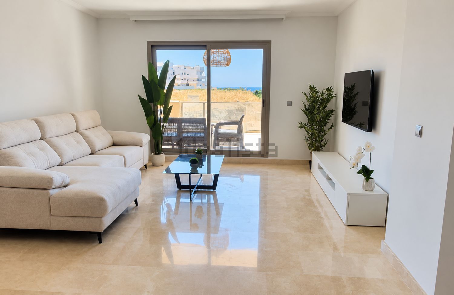 Pis de 130 m² a Estepona