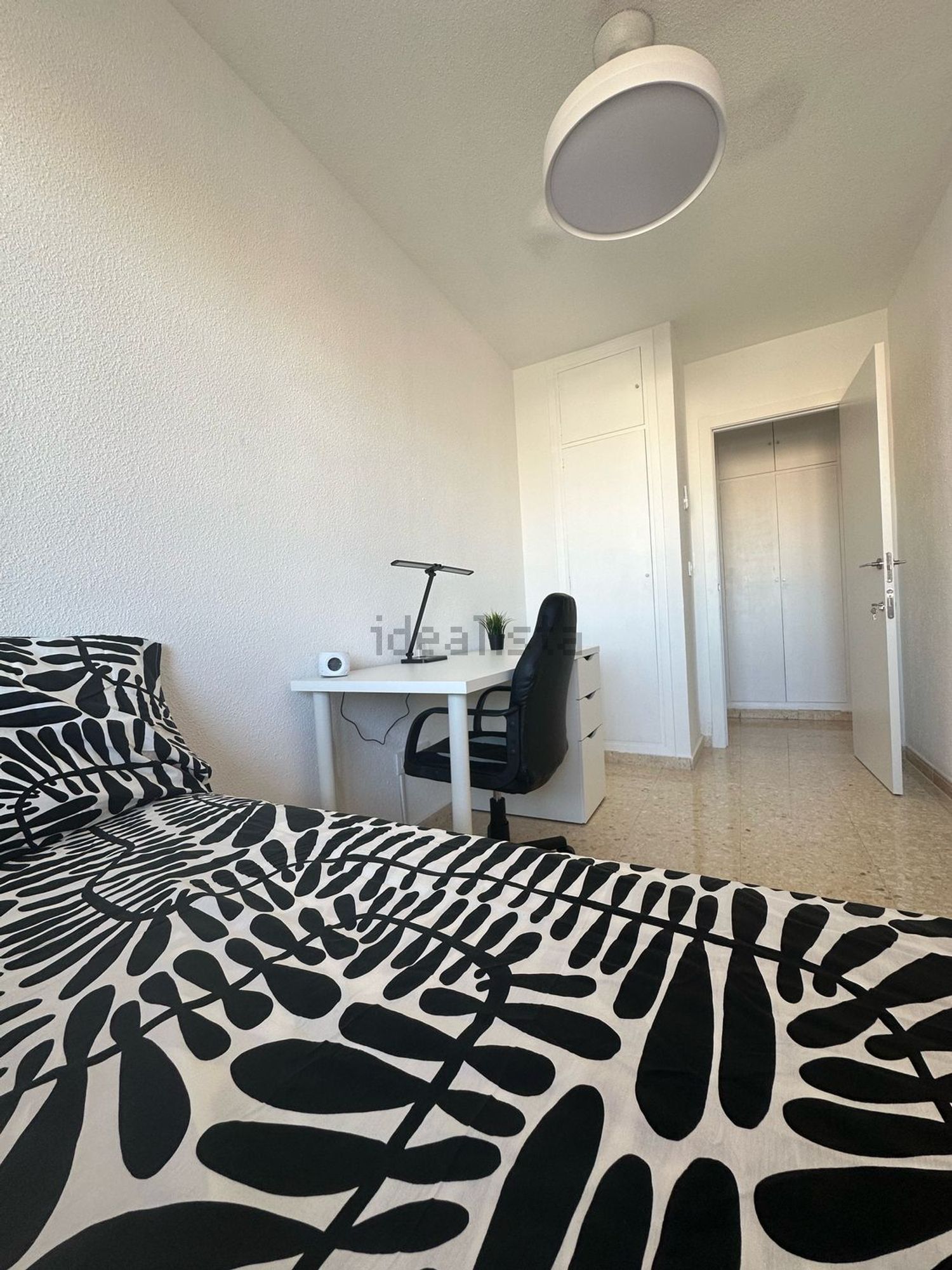 Habitación en alquiler, Cartagena