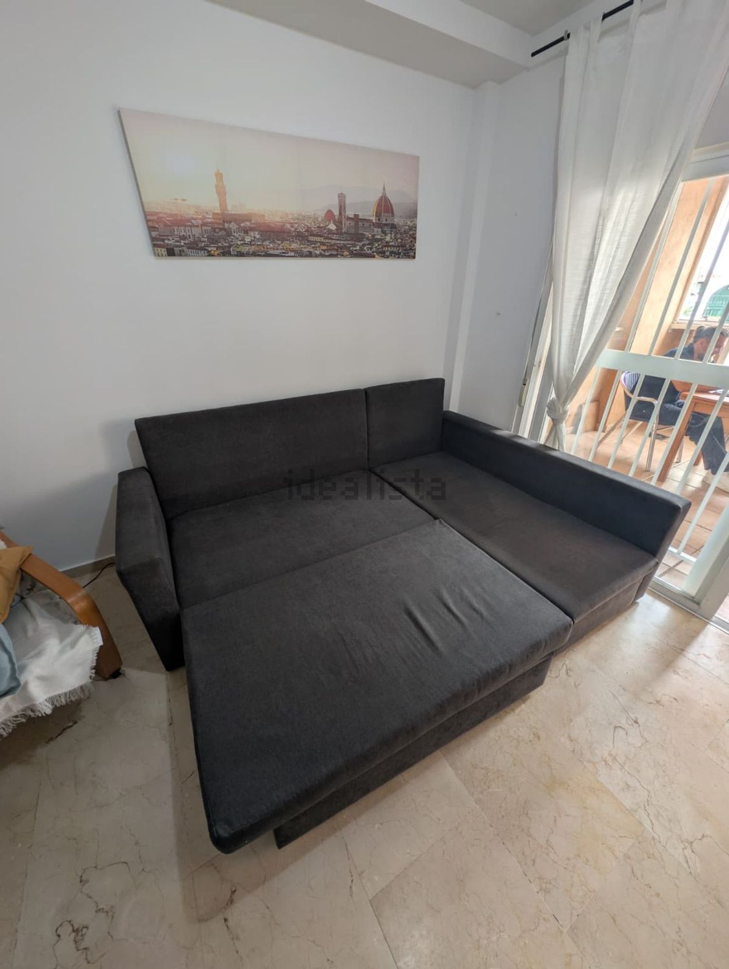 Pis de 55 m² a Casares