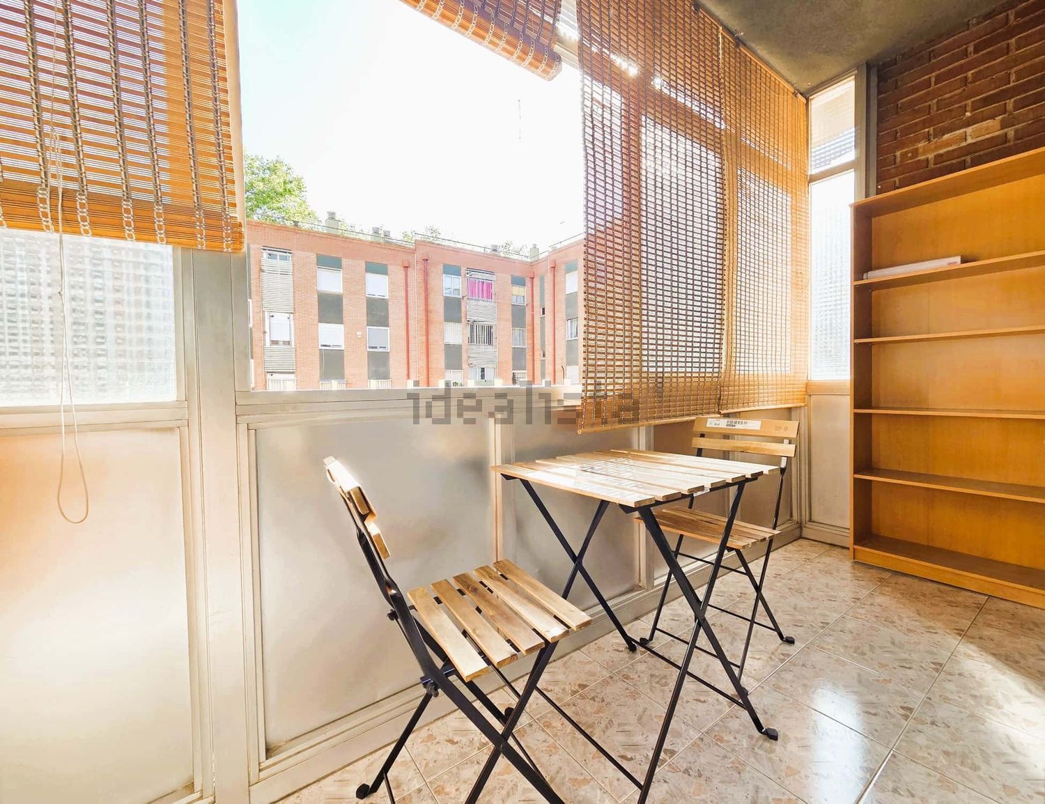Habitación en alquiler, Madrid