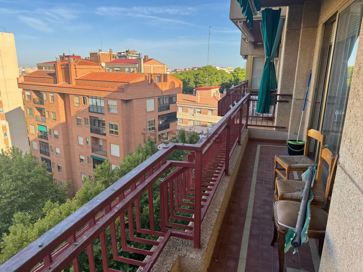 Pis de 160 m² a Albacete