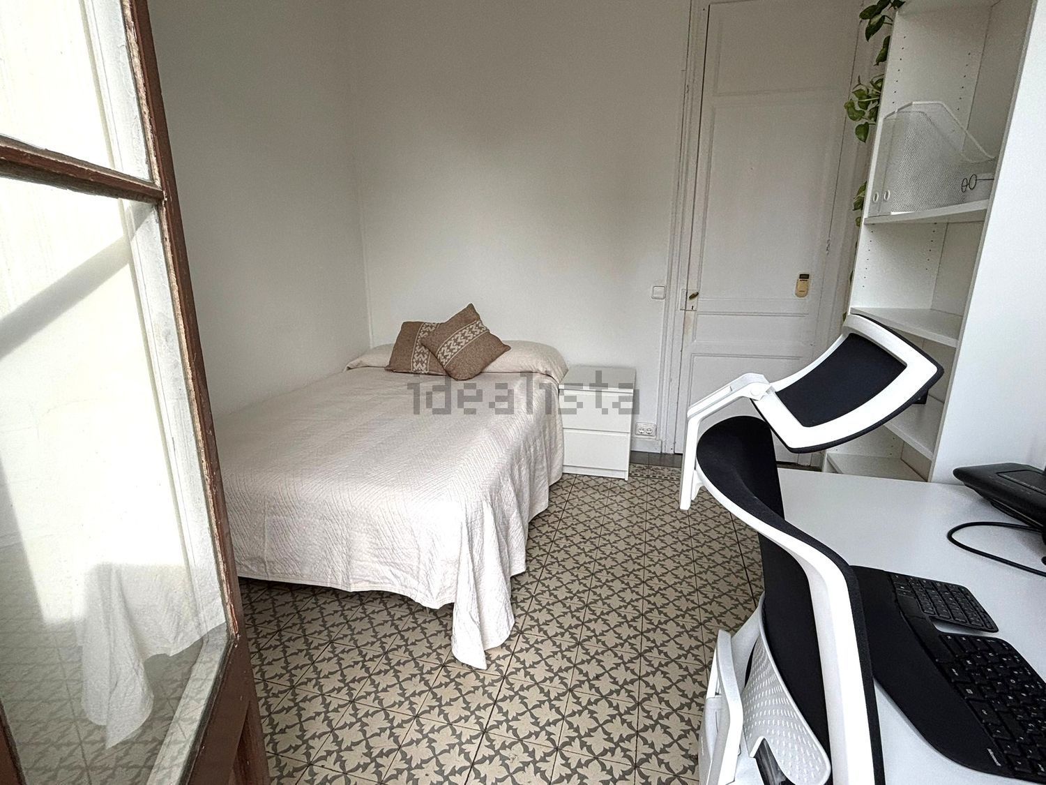 Quarto para alugar, Barcelona