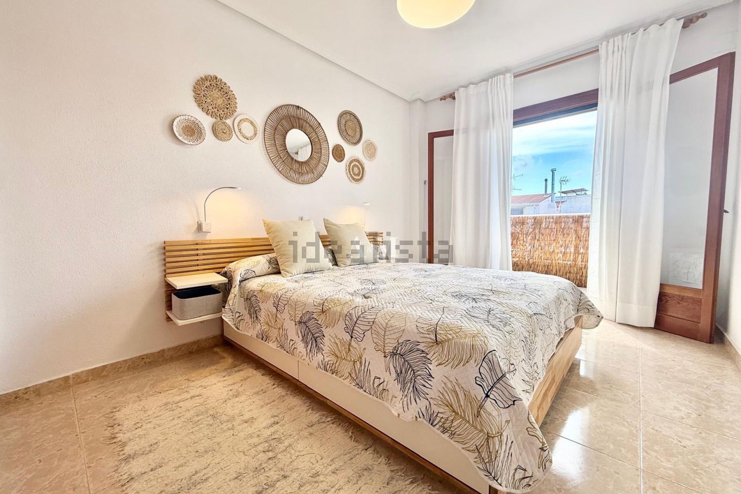Maison 90 m² à Pilar de la Horadada