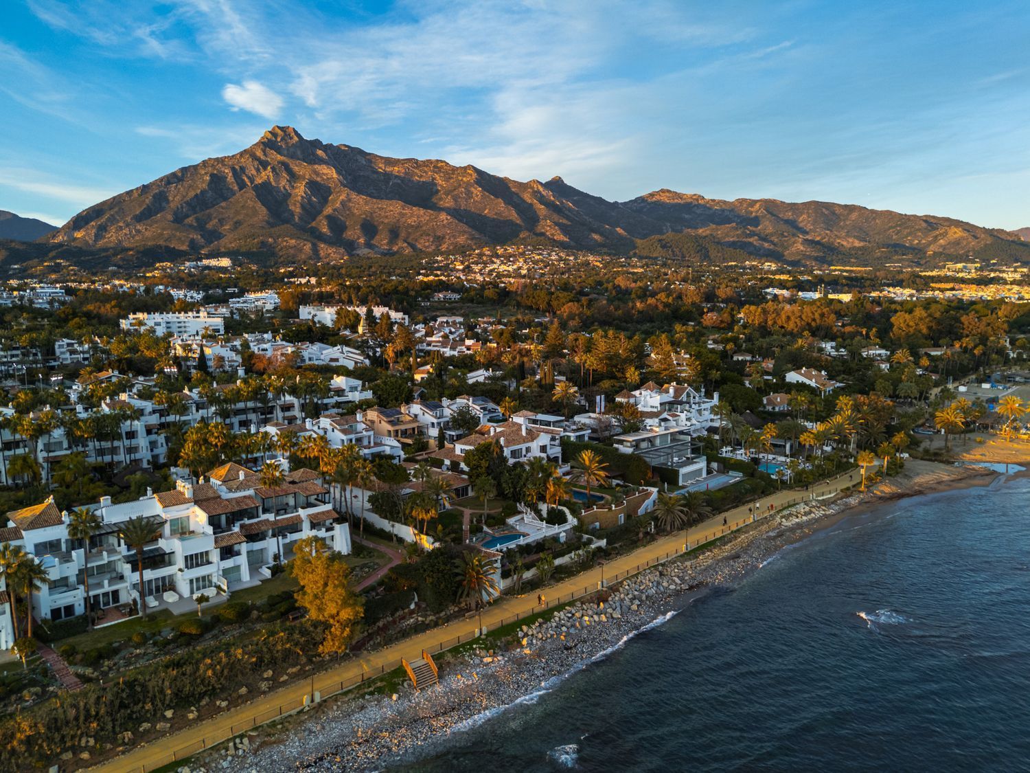 Haus 442 m² in Marbella