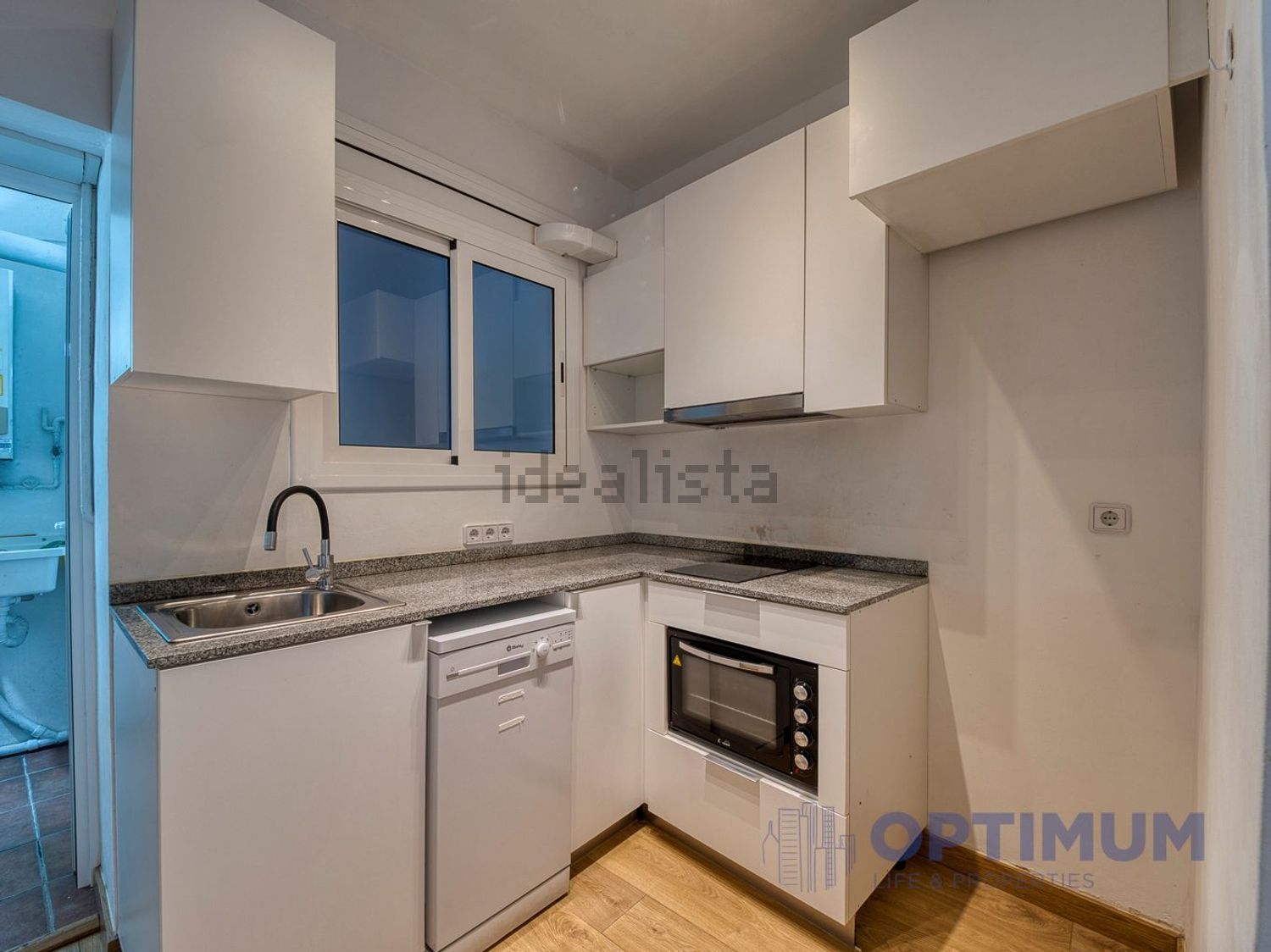 Pis de 64 m² a Barcelona