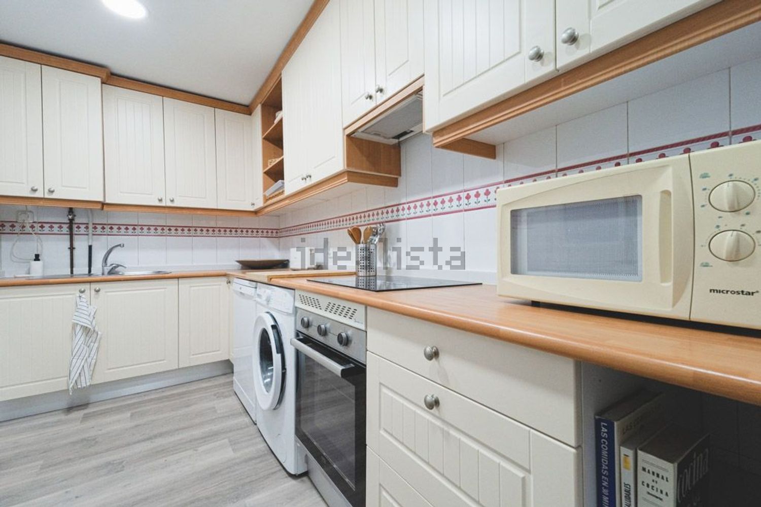 Apartamento 92 m² em Madrid