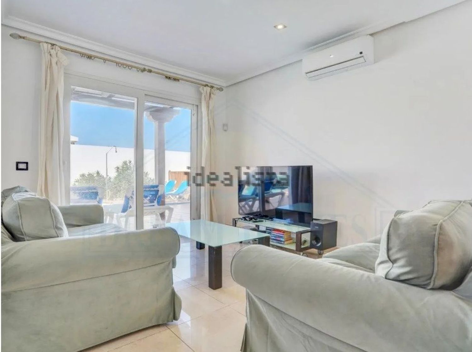 Casa de 80 m² en Yaiza