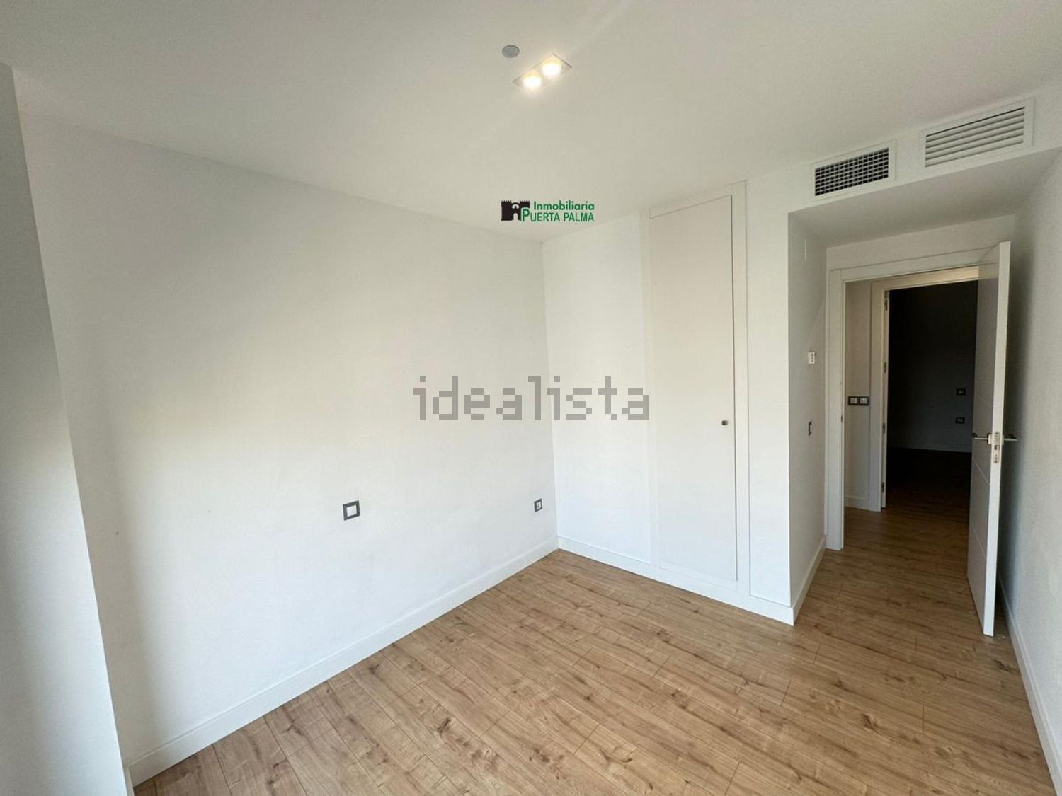 Pis de 81 m² a Badajoz
