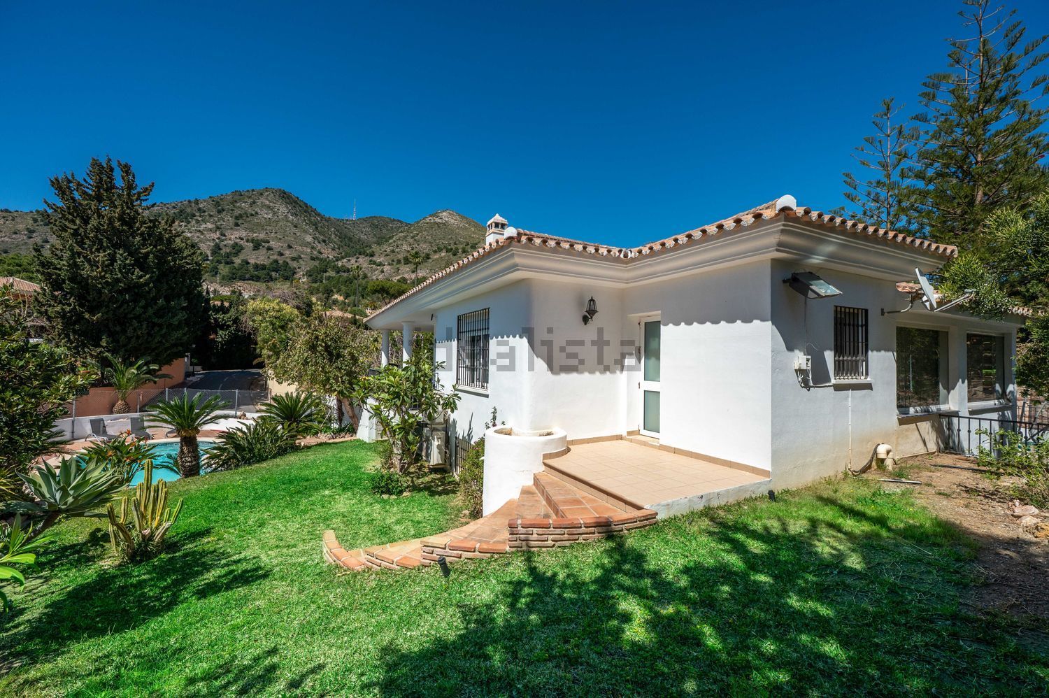 Casa 450 m² a Benalmádena
