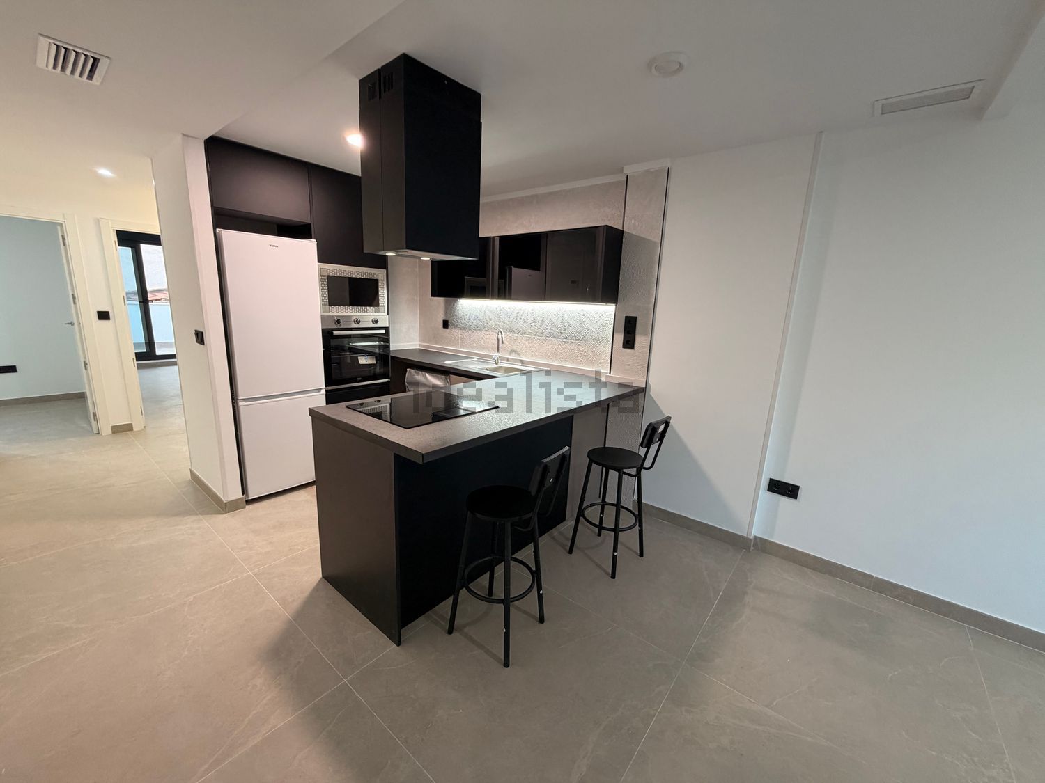 Piso de 100 m² en Alicante