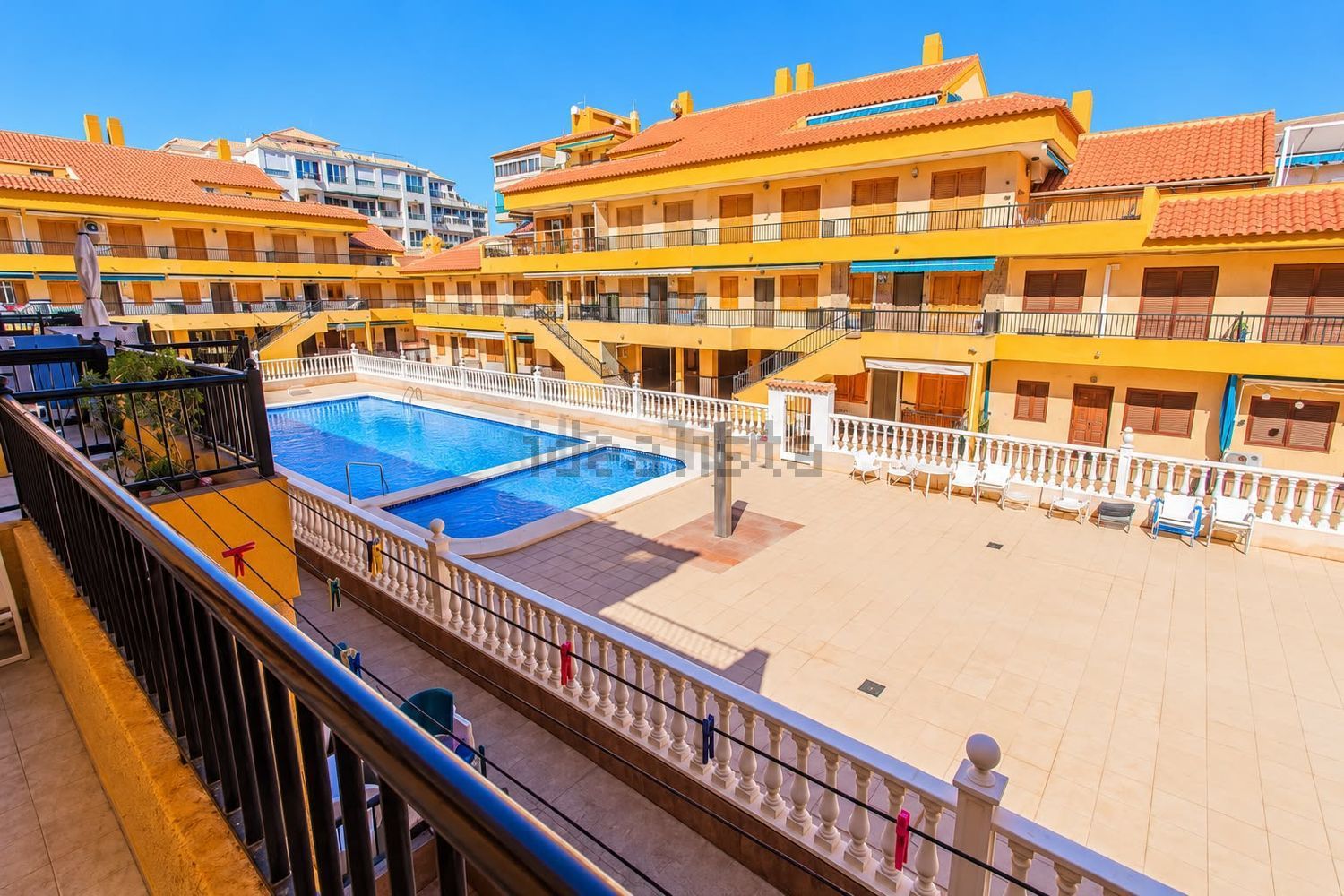 Квартира 85 м² в Torrevieja