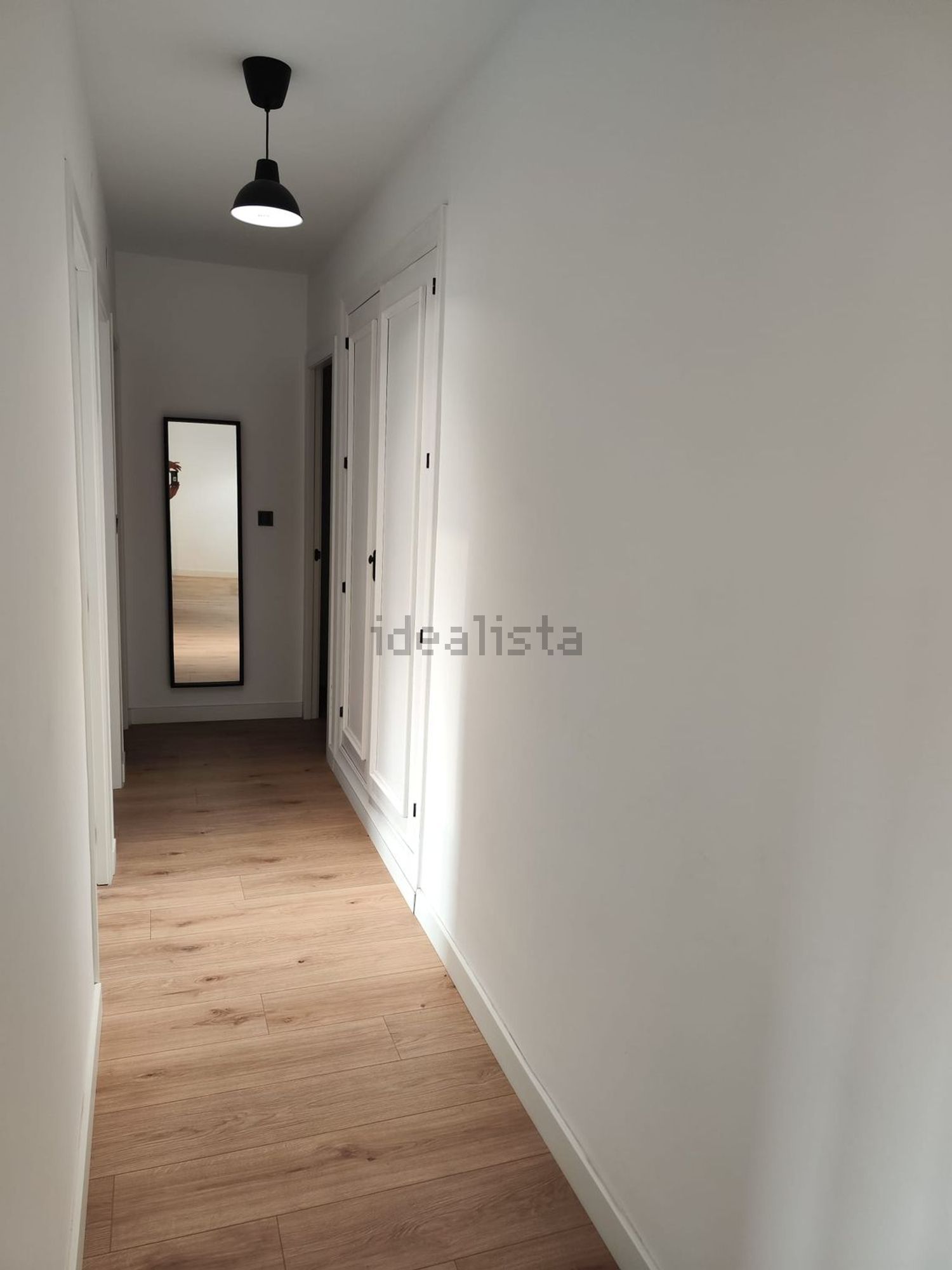 Pis de 121 m² a Màlaga