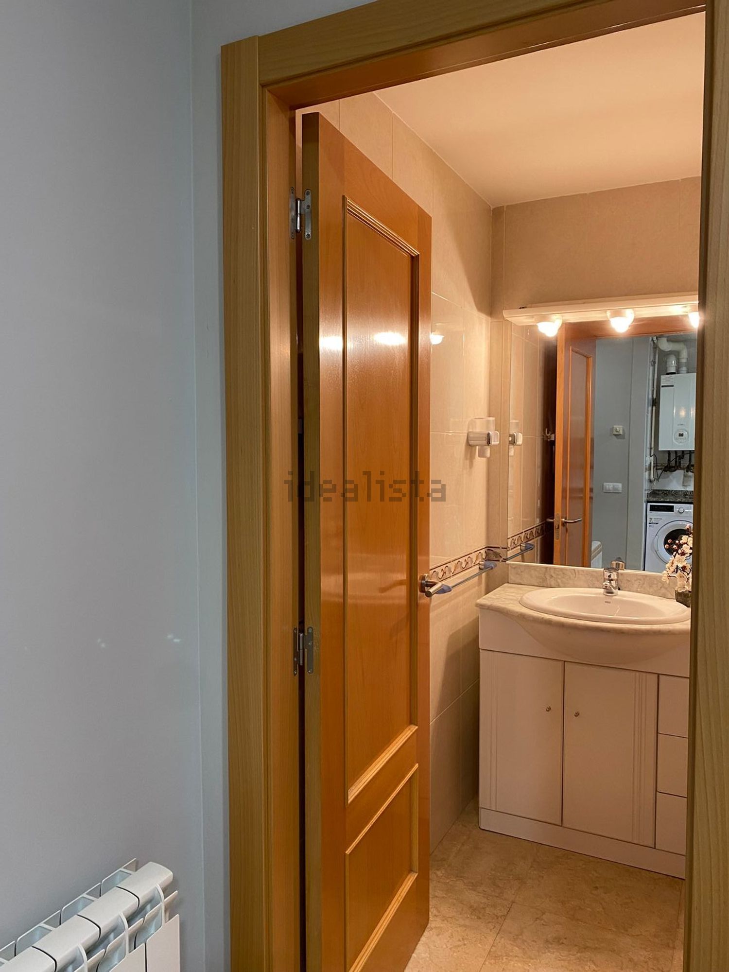 Piso de 43 m² en Esparreguera