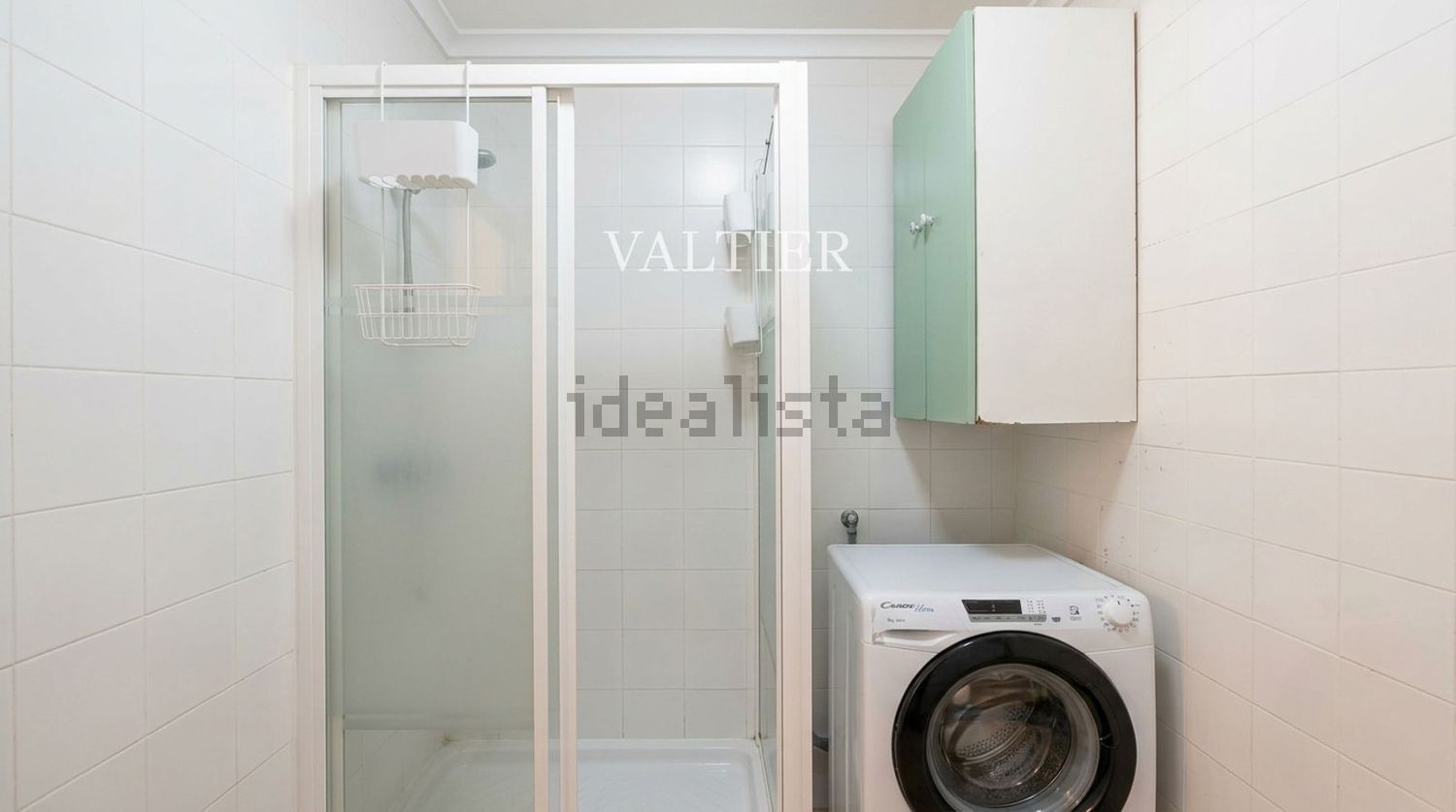 Appartamento 83 m² a Madrid