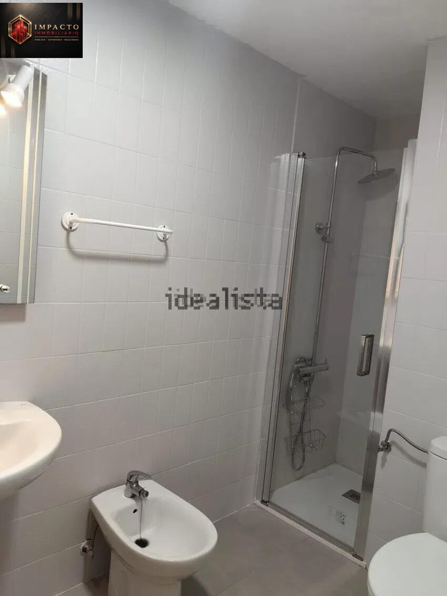 Appartamento 82 m² a Almería