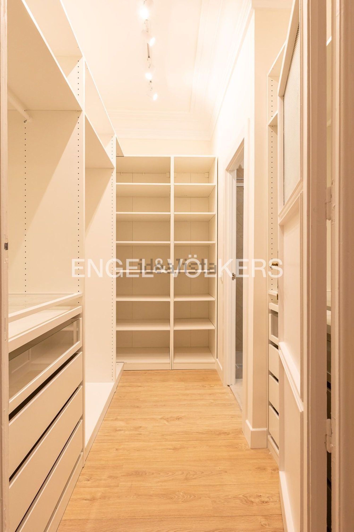 Pis de 427 m² a Madrid