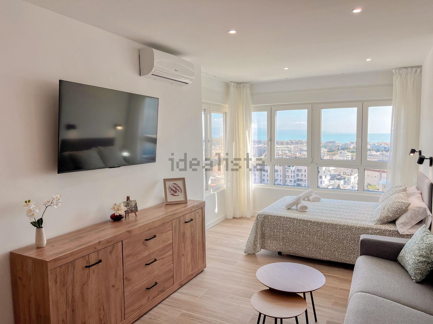 Appartamento 42 m² a Torremolinos