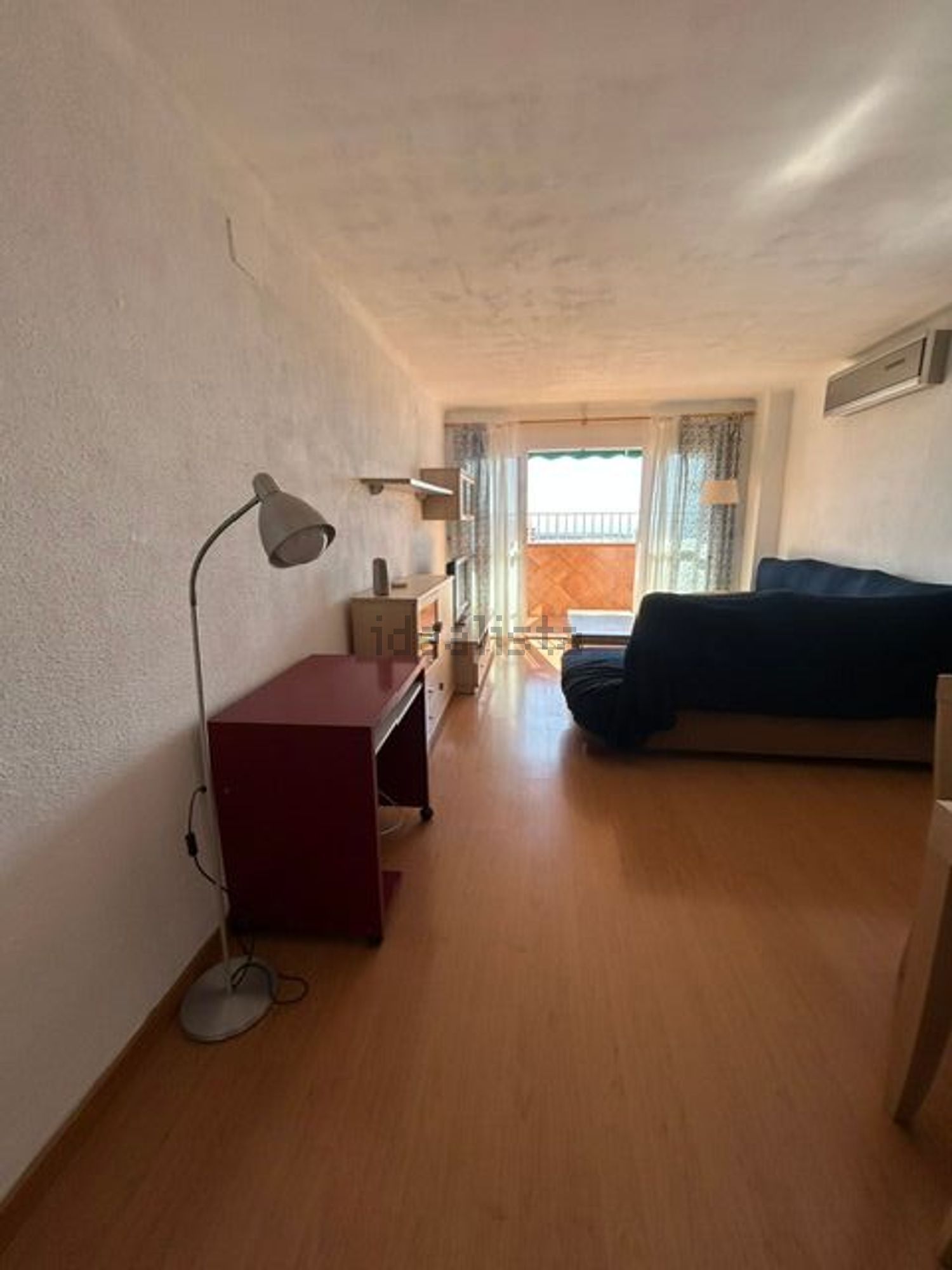 Pis de 83 m² a Màlaga