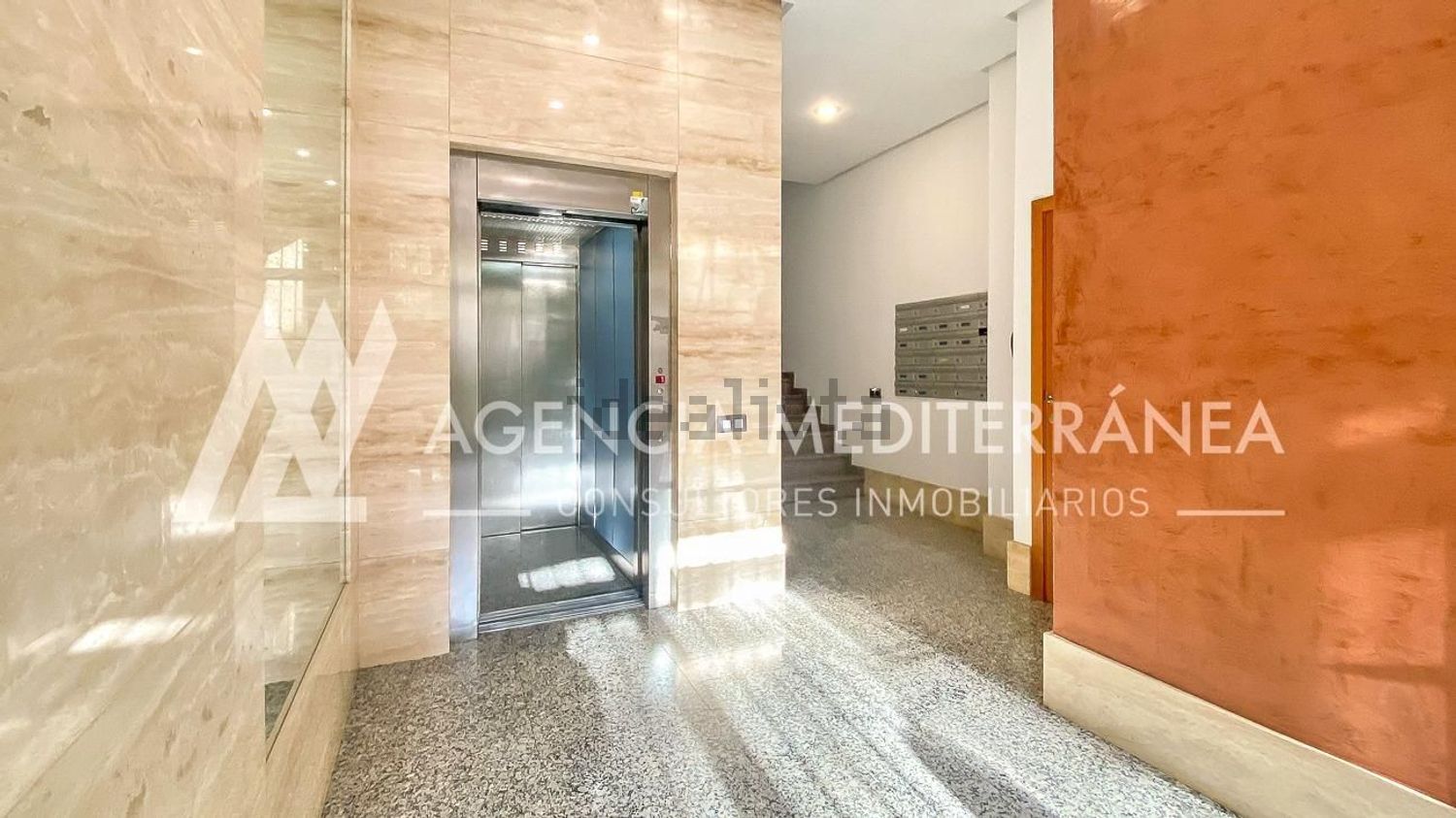Pis de 127 m² a Alcàsser