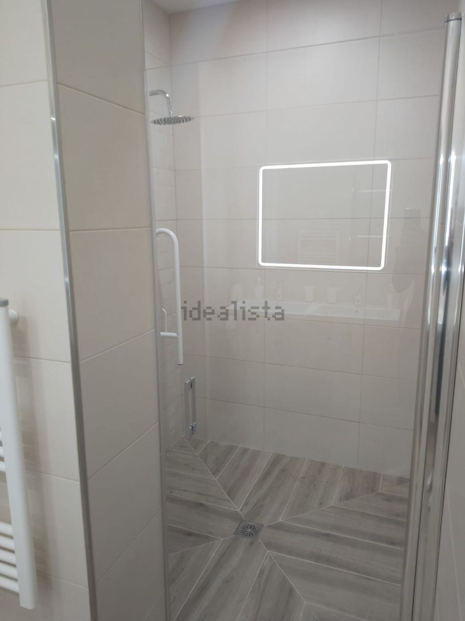 Wohnung 78 m² in Córdoba