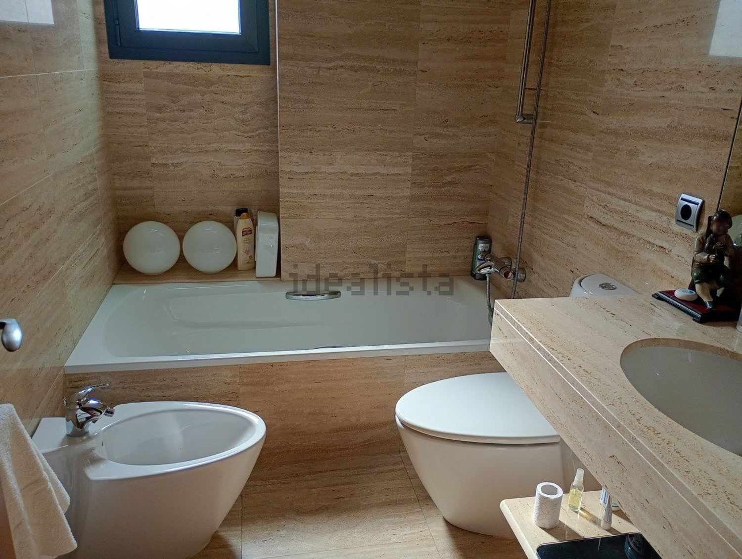 Pis de 114 m² a Barcelona