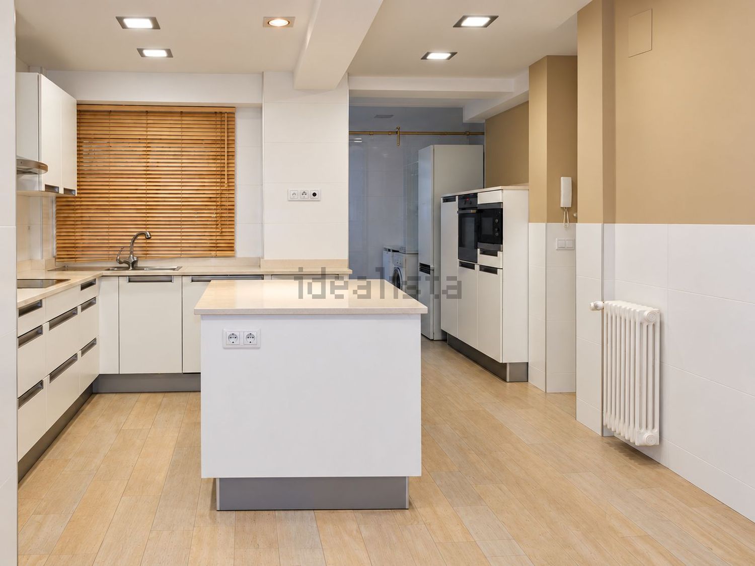 Pis de 187 m² a Madrid