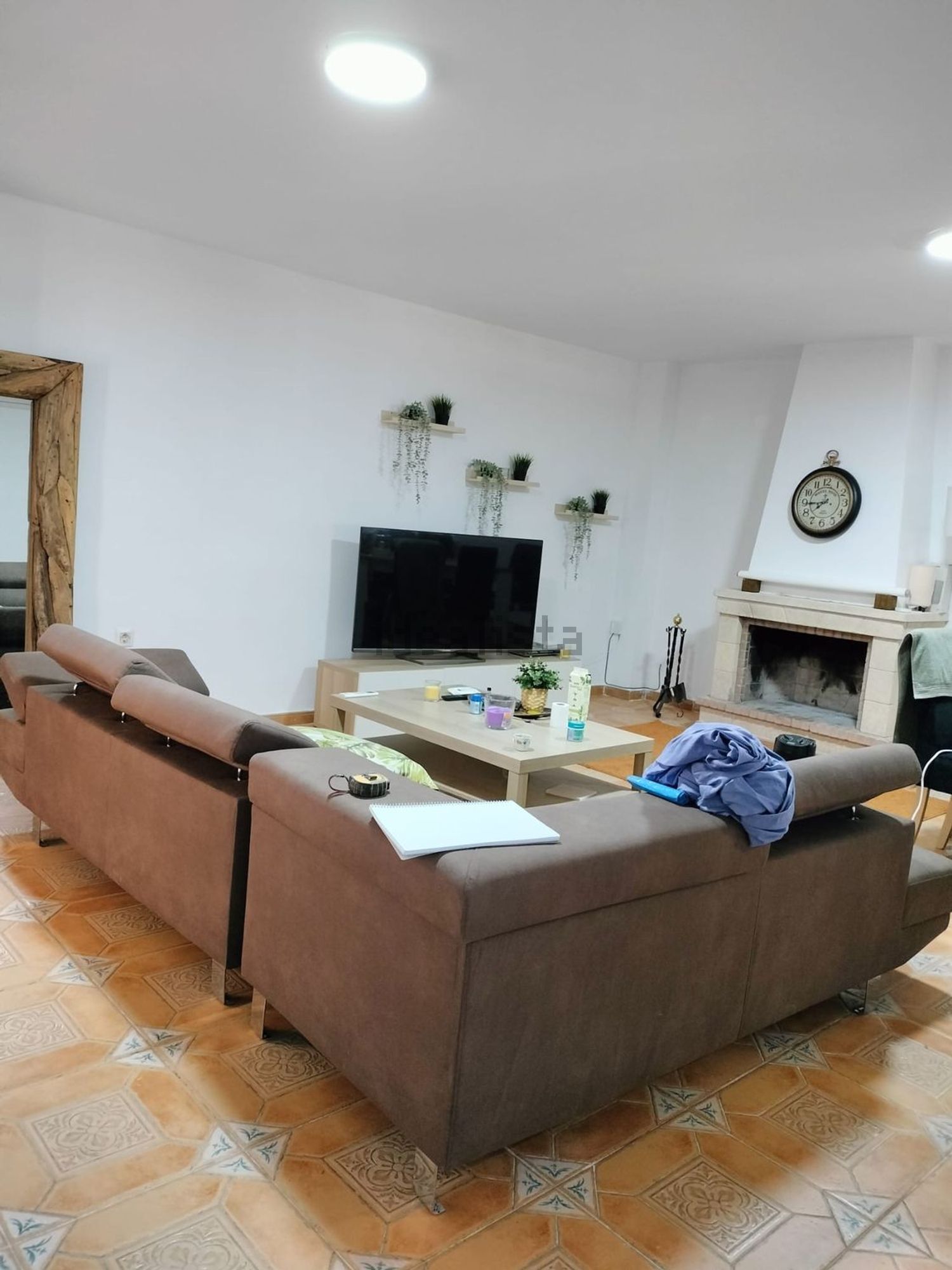 Casa de 120 m² en Orihuela