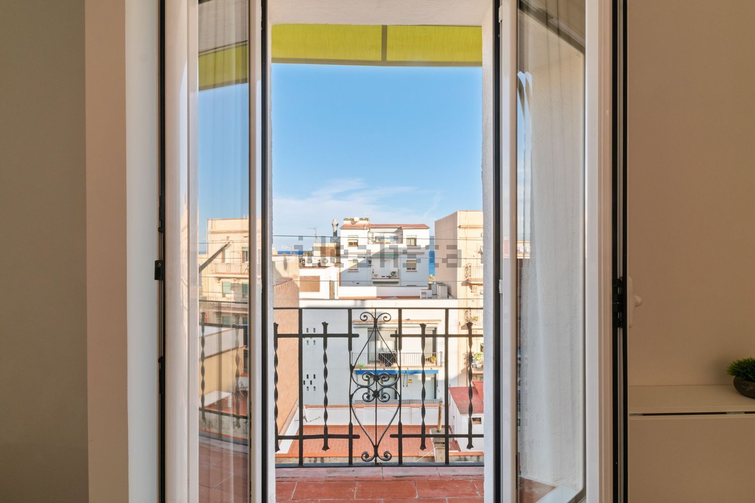 Pis de 35 m² a Barcelona