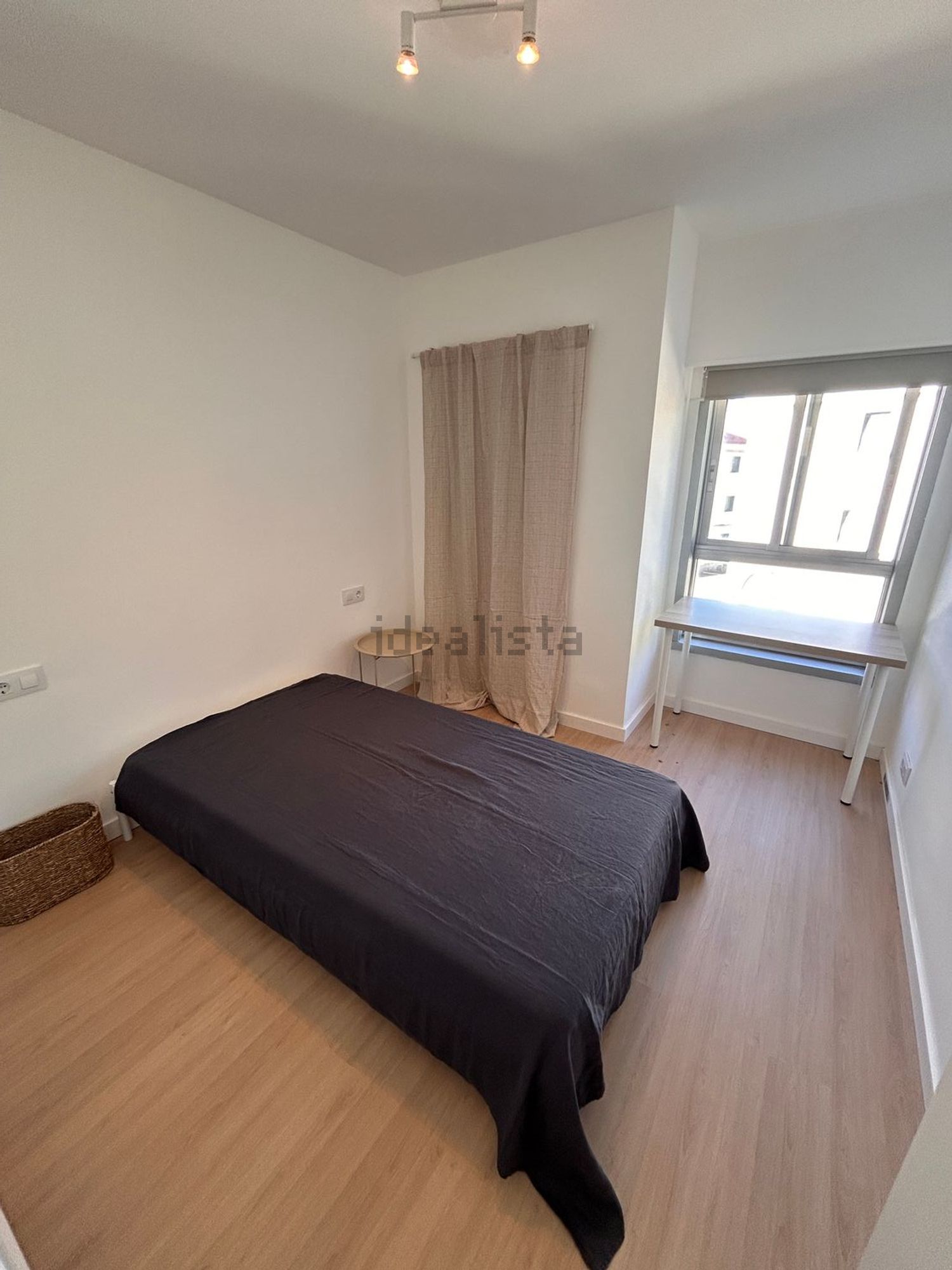 Pis de 80 m² a Ferrol