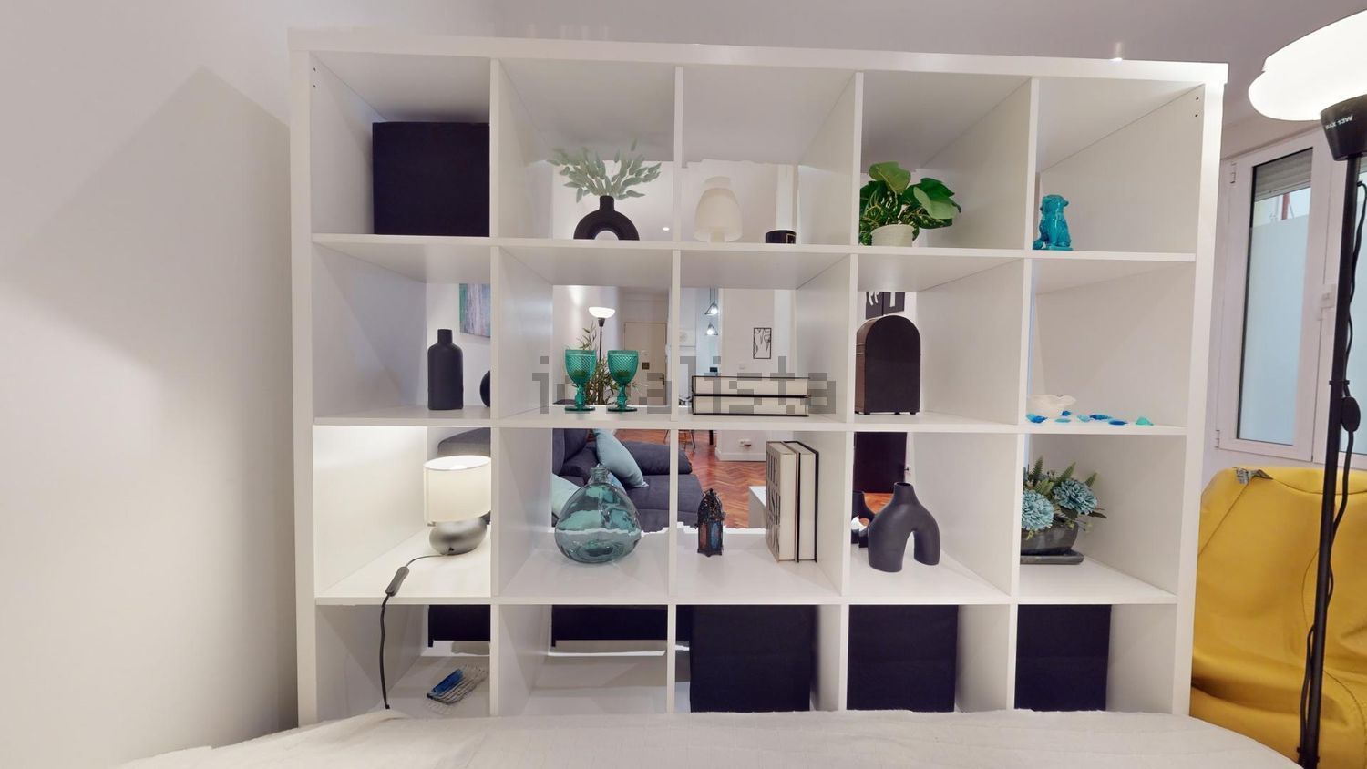Appartamento 62 m² a Madrid
