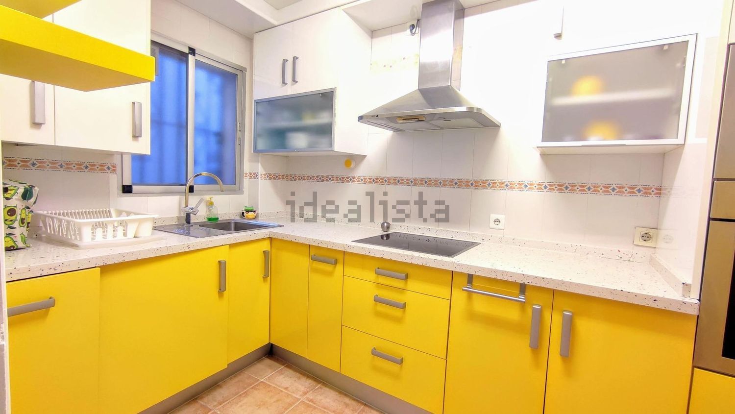 Appartement 89 m² à Málaga