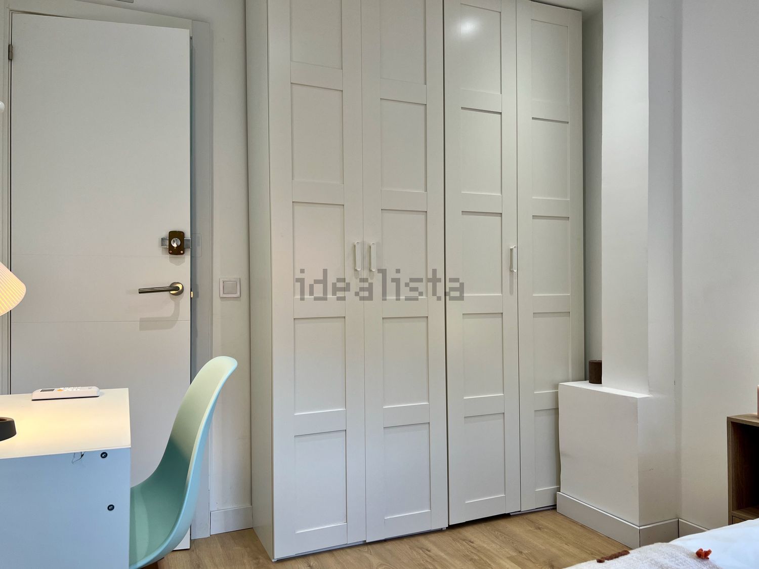 Habitación en alquiler, Madrid