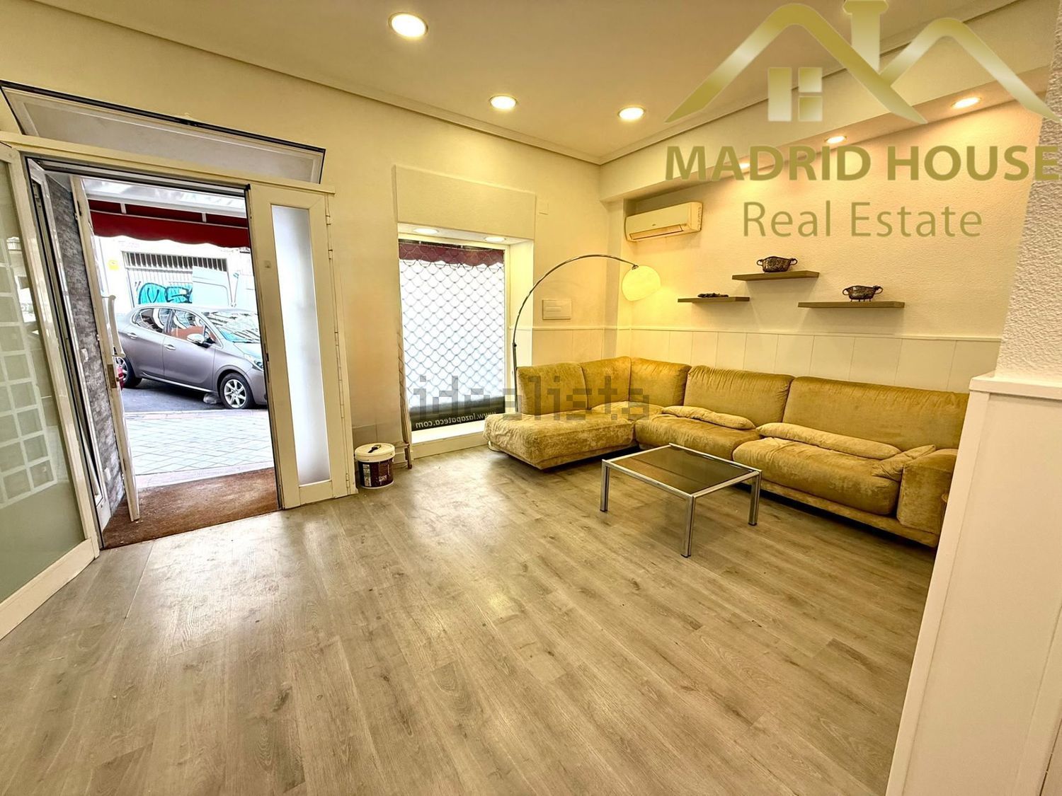 Pis de 51 m² a Madrid