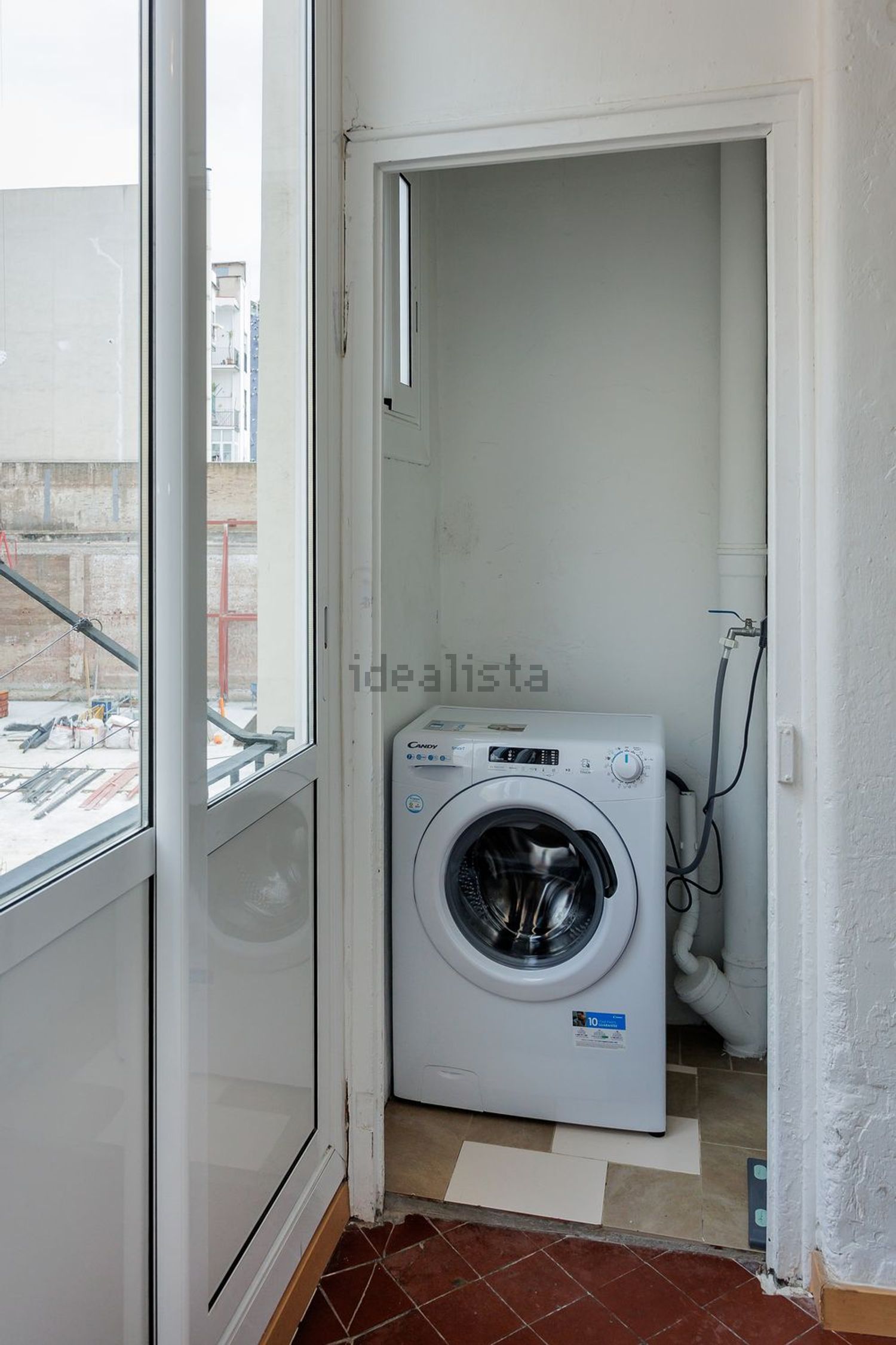Pis de 77 m² a Barcelona