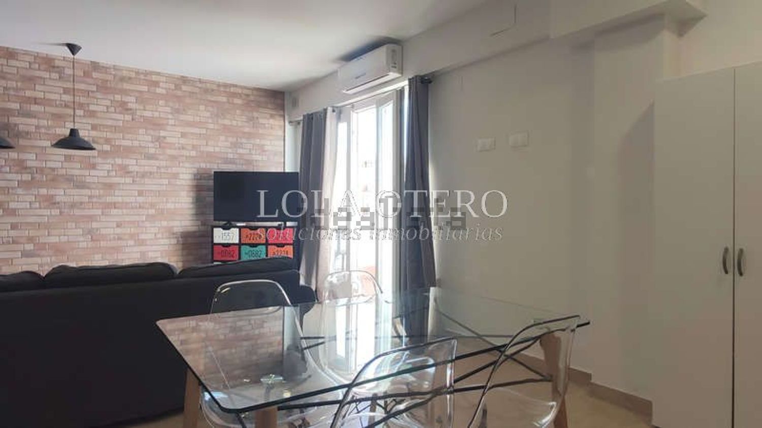Pis de 75 m² a València